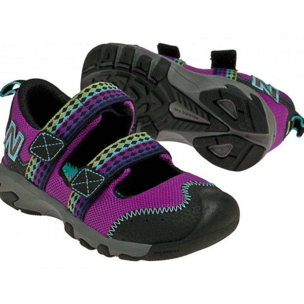 New Balance 554 outdoor active shoes hiking sandals